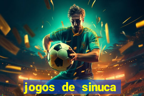 jogos de sinuca que ganha dinheiro de verdade